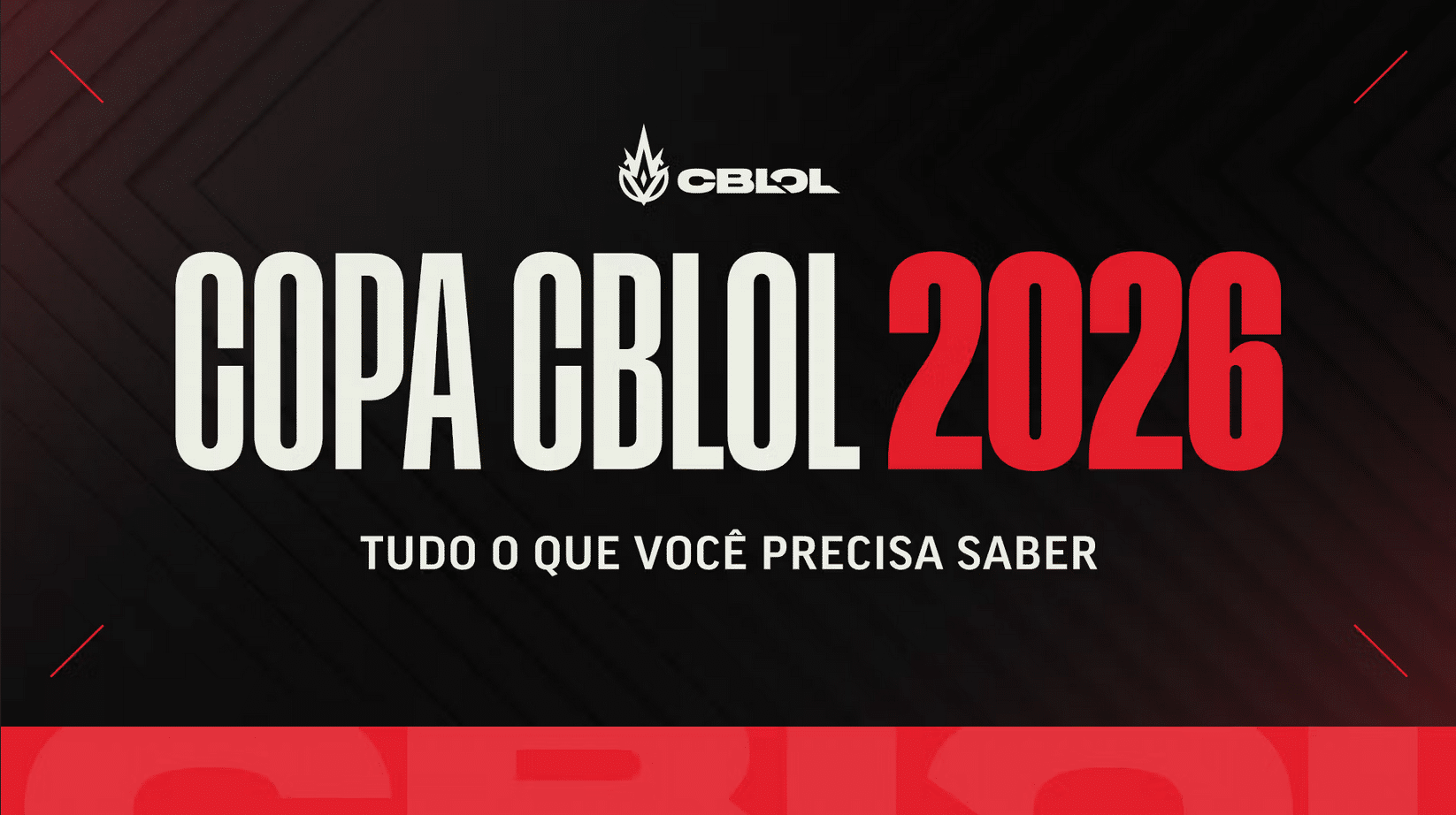CBLOL杯2026：巴西LOL联赛重磅回归，国际赛门票争夺战前瞻