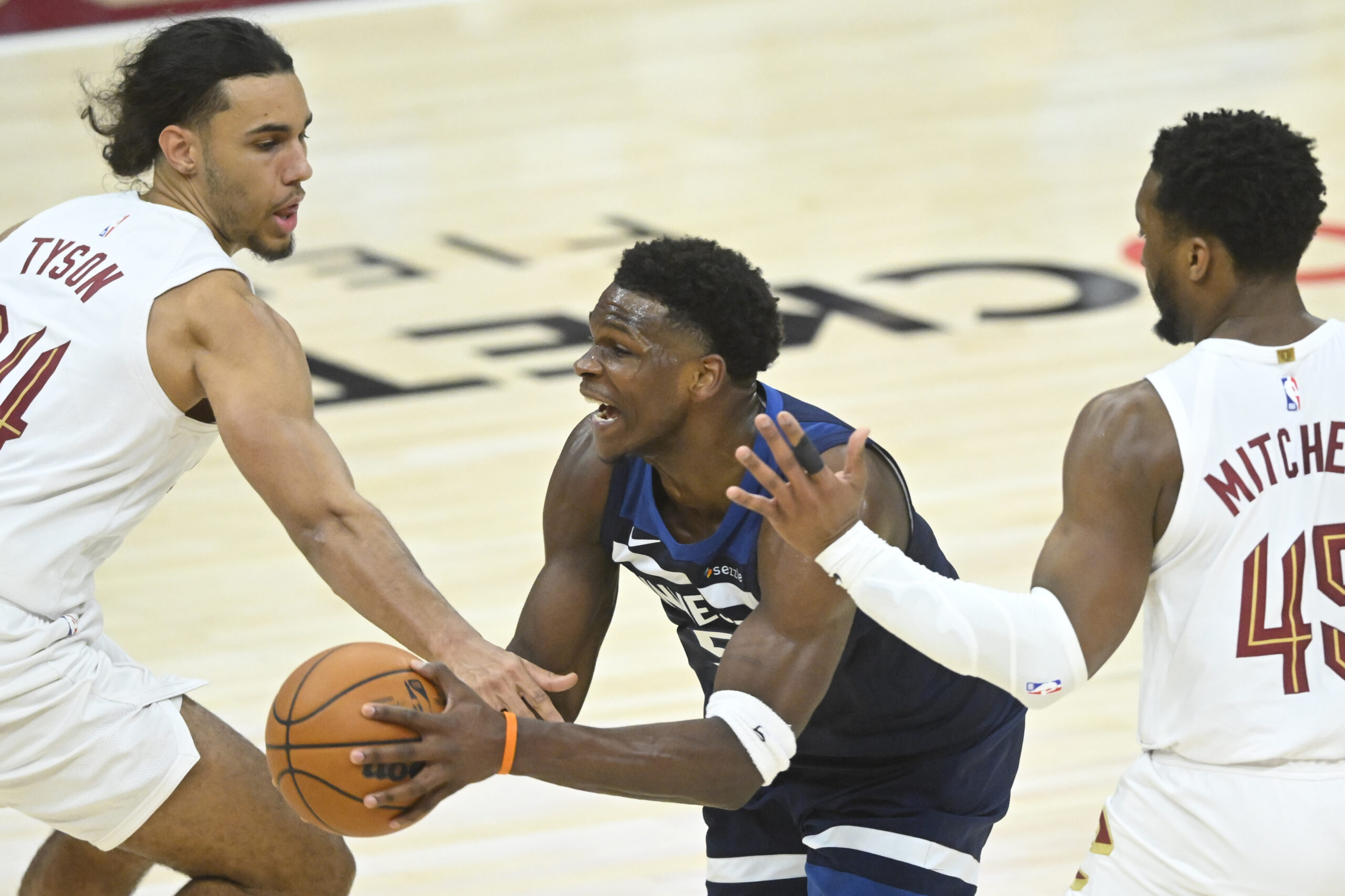 森林狼vs骑士：防守大战？深度解析与投注指南