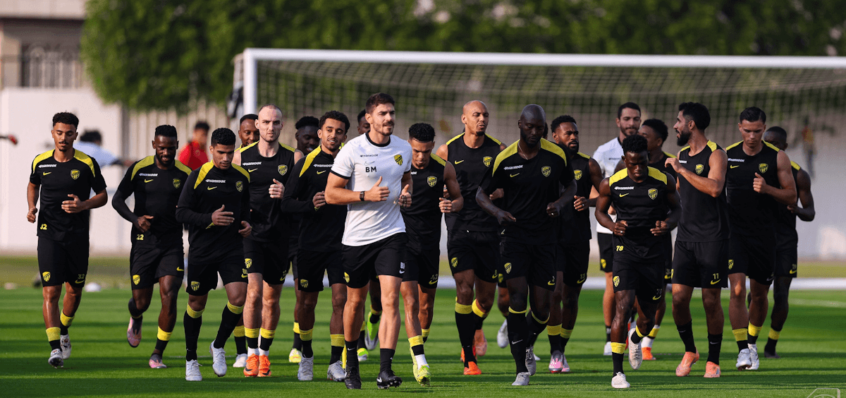 沙特联赛：达马克 vs 吉达联合深度分析，豪门能否延续连胜？