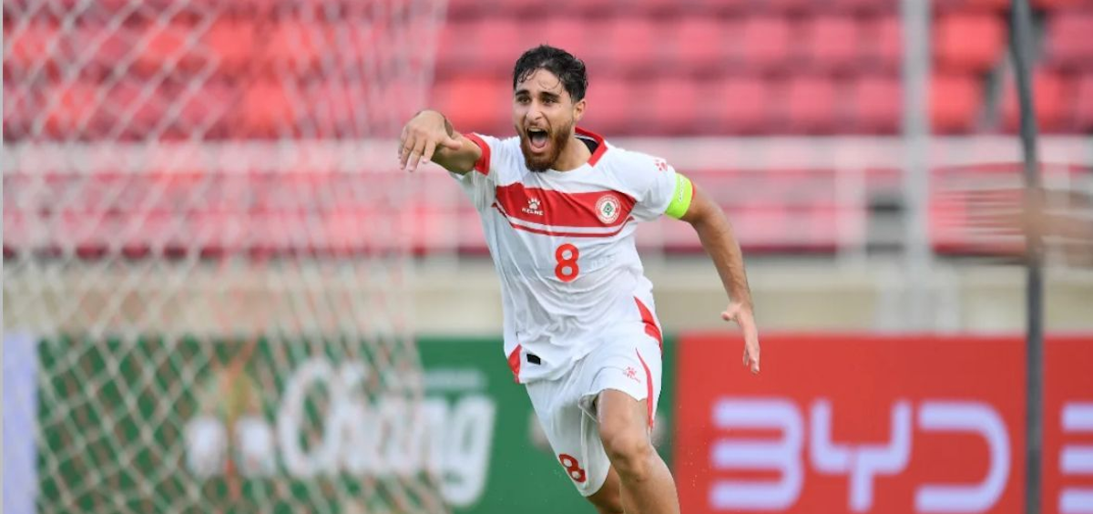 U23亚洲杯C组焦点战：伊朗U23 vs 黎巴嫩U23，防守铁壁能否击穿进攻尖刀？