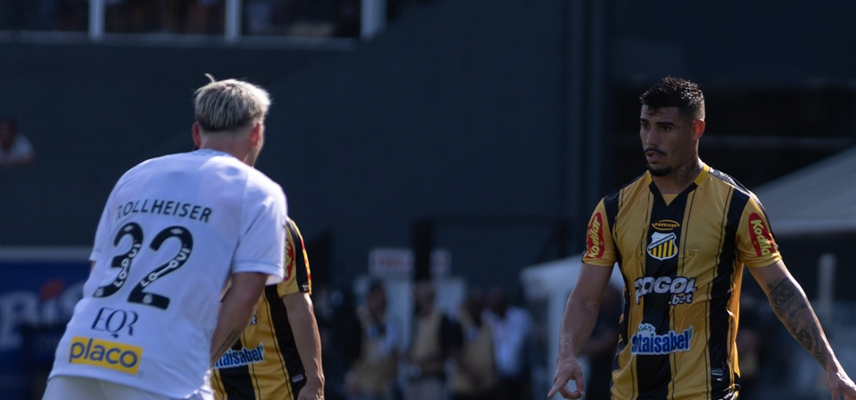 圣保罗州联赛：诺沃里佐蒂诺 vs 瓜拉尼，主场龙能否斩获首胜？