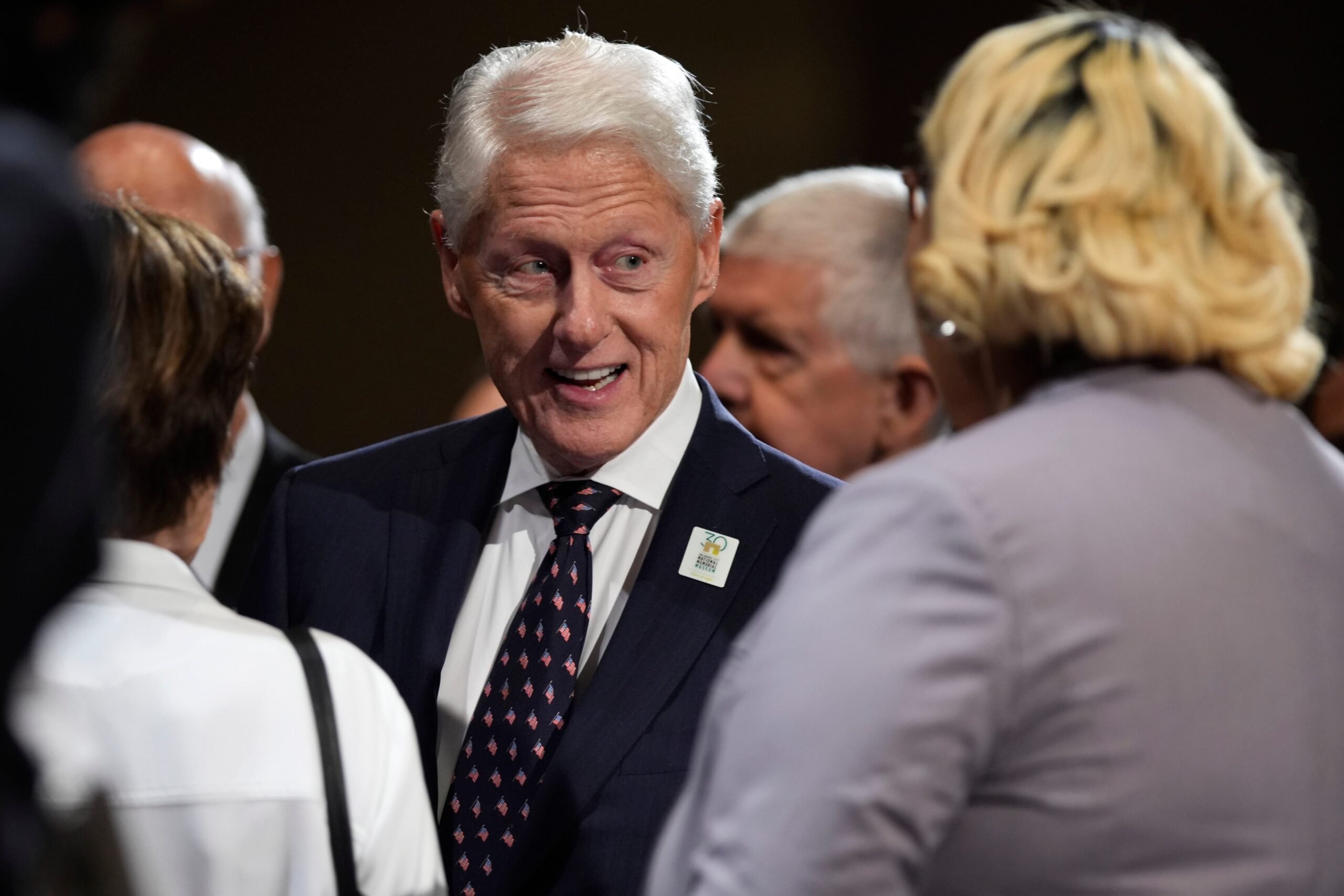 爱泼斯坦案：克林顿夫妇藐视国会，预测盘口揭示潜在涉案名单