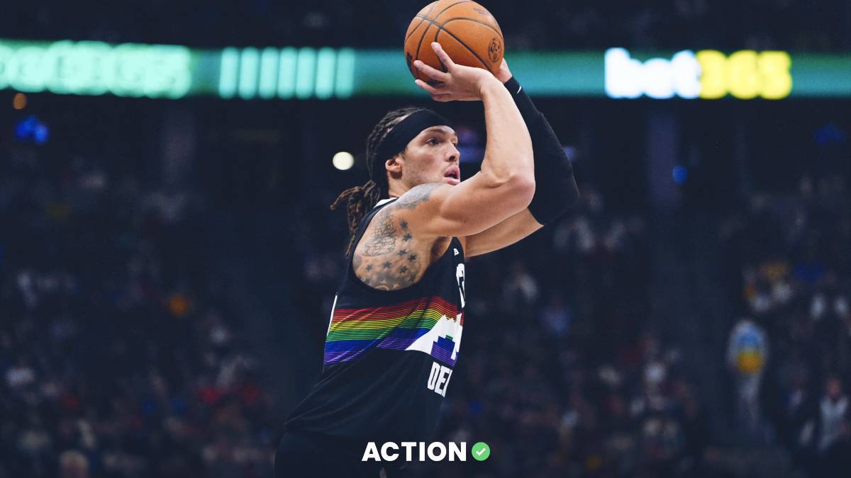 掘金VS独行侠：伤兵满营谁能笑到最后？NBA焦点战前瞻与深度分析