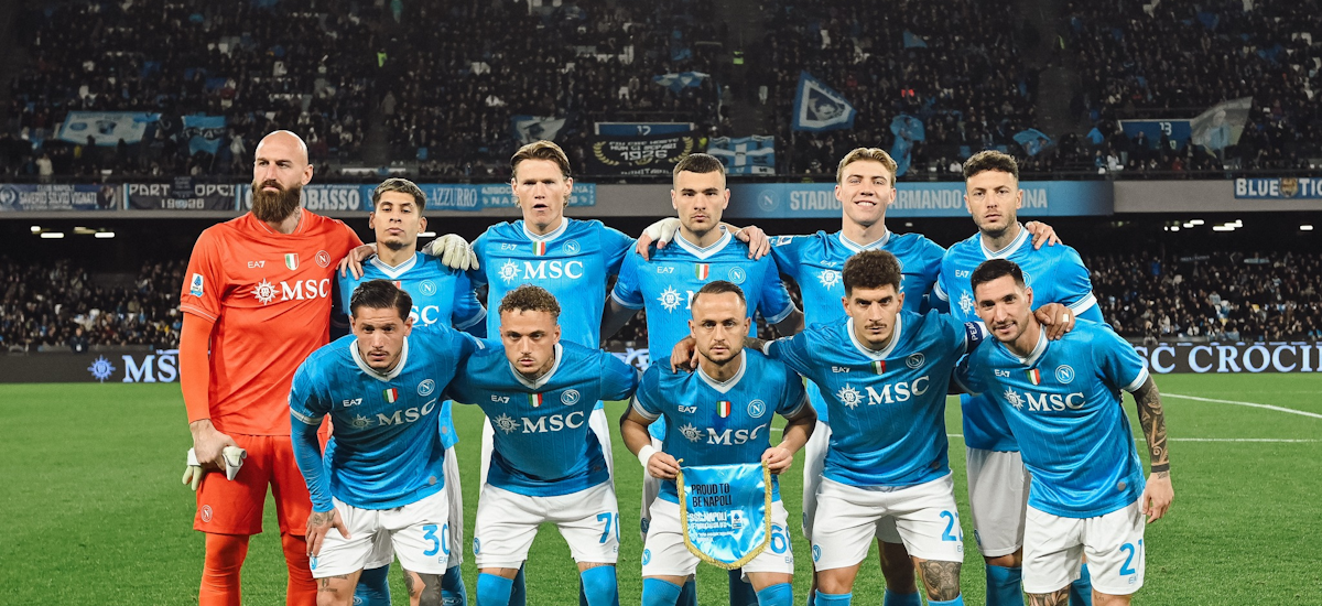 意甲前瞻：那不勒斯主场迎战萨索洛，孔蒂军团剑指大胜