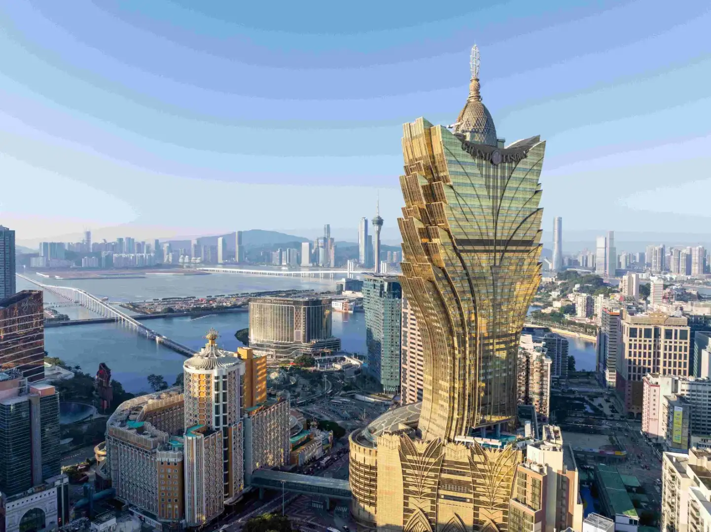 澳博国际5.4亿美元高级债券成功发行，利率6.5%锁定2031