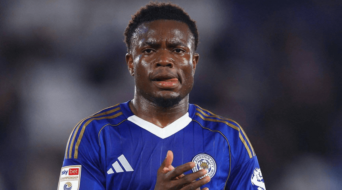 桑德兰冬窗再追莱斯特城边锋法塔乌，英超多队关注