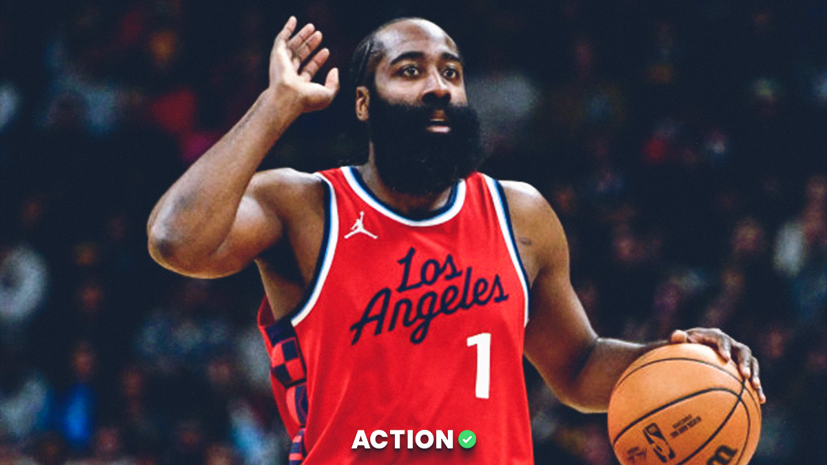 NBA前瞻：快船vs猛龙，节奏冲突下的总分玄机