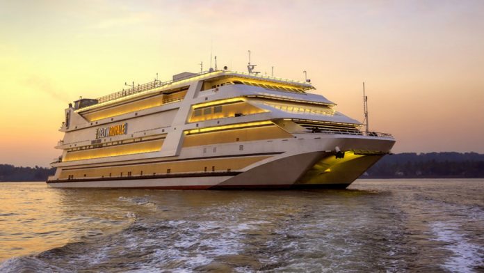 印度博彩巨头Delta Corp利润暴跌53%，博彩监管重压与税改双重打击