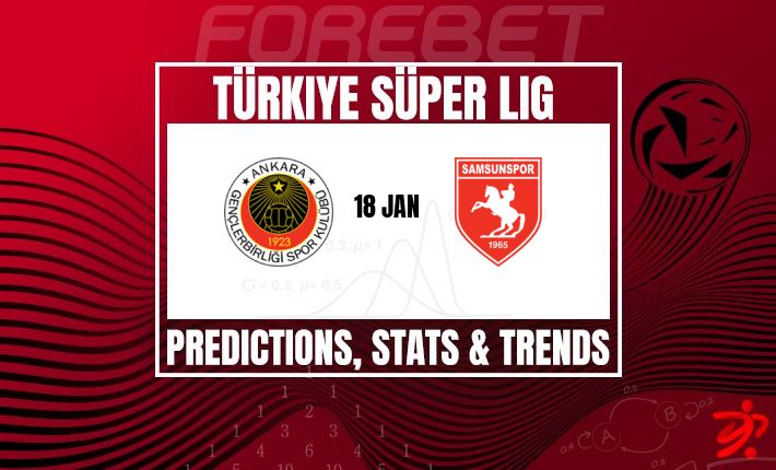 根克勒比利吉 vs 萨姆松体育：主场龙能否逆袭低迷劲旅？