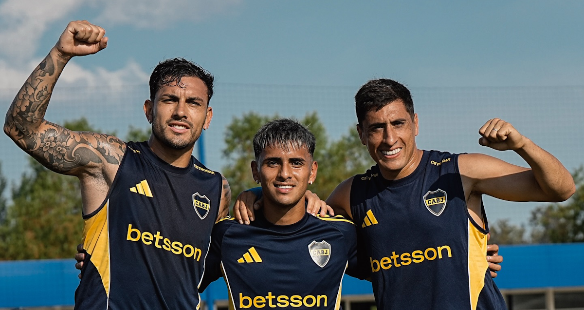 博卡青年 vs 奥林匹亚：友谊赛深度分析与投注指南