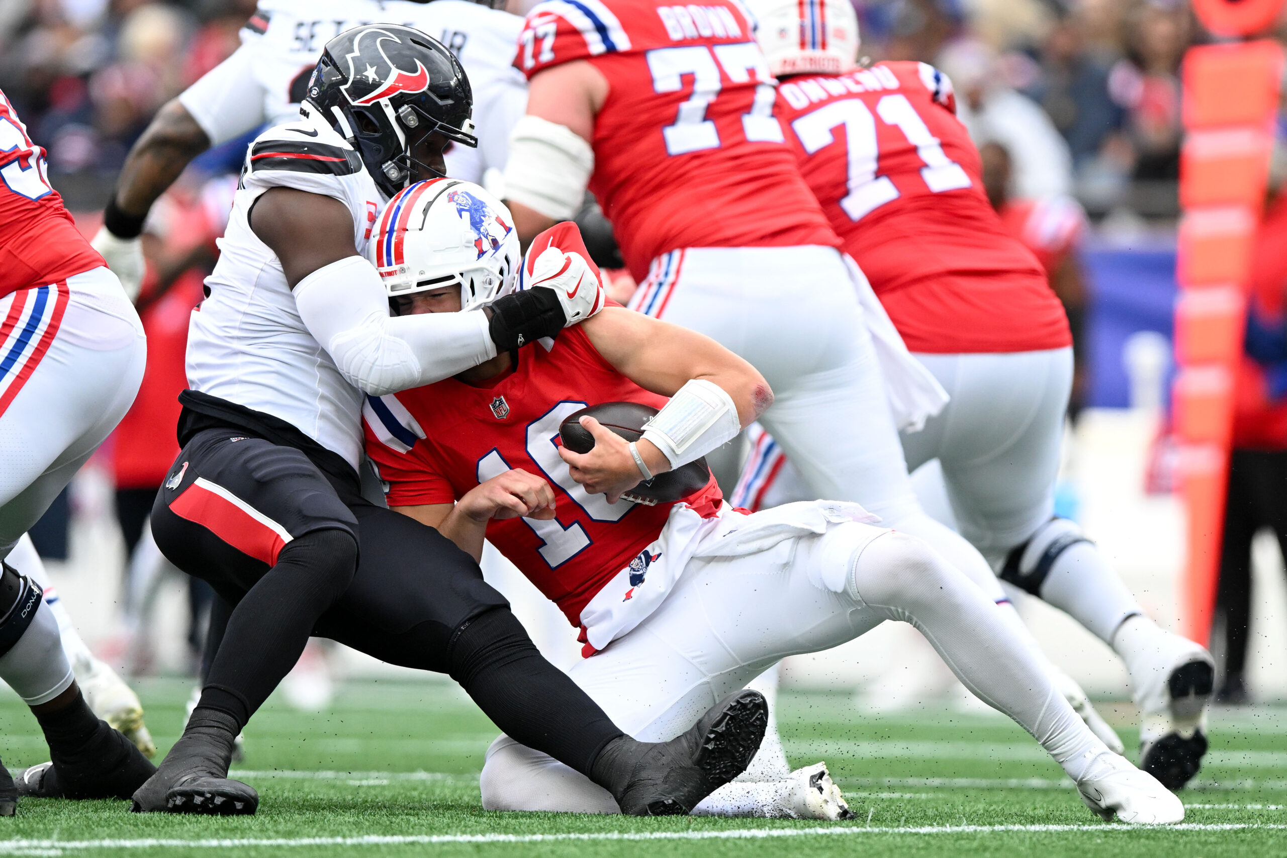 NFL季后赛：德州人vs爱国者深度分析，核心伤情引爆赔率巨变