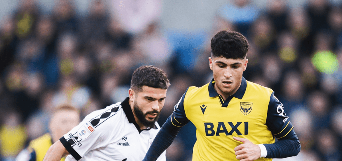 英冠前瞻：牛津联vs女王公园巡游者，谁能打破僵局？