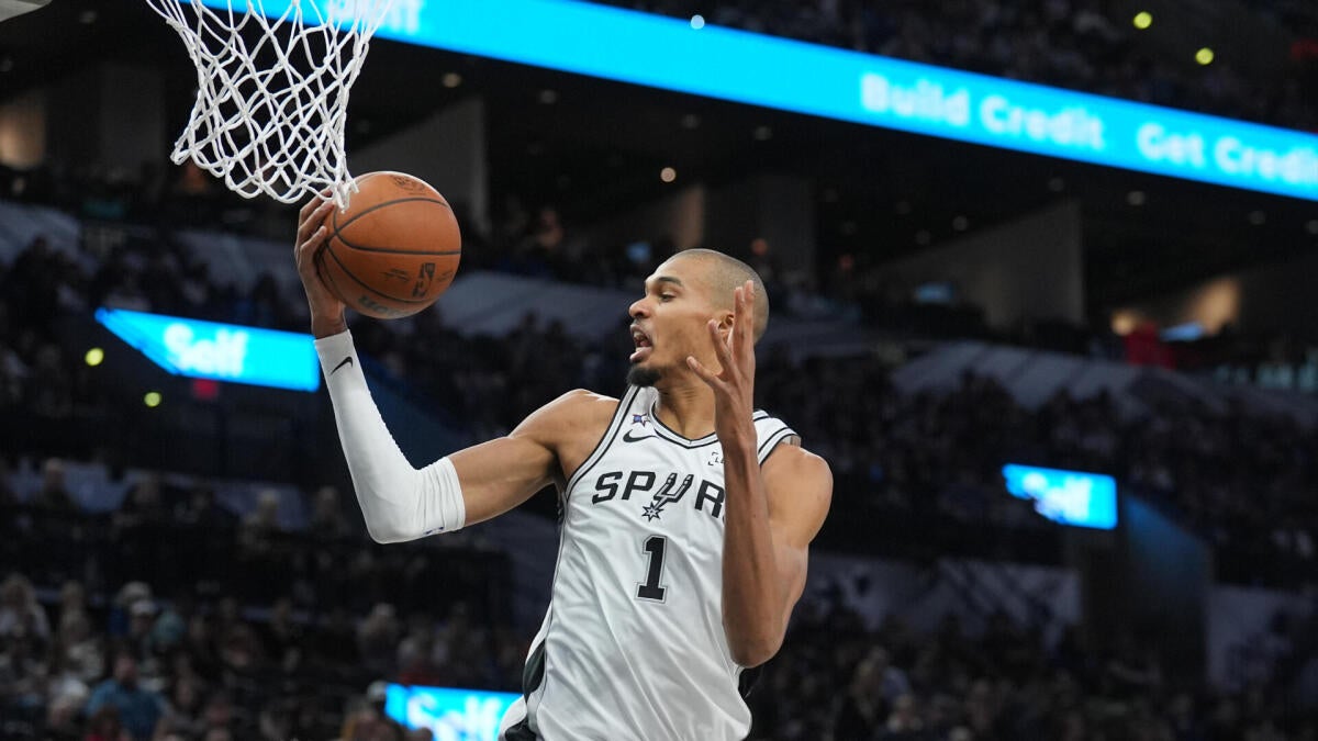 马刺火箭前瞻：西部内战火花四射，数据模型揭秘投注玄机