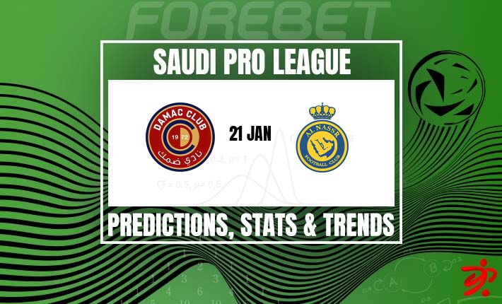 达马克 vs 利雅得胜利：沙特联赛强弱对决前瞻与深度分析