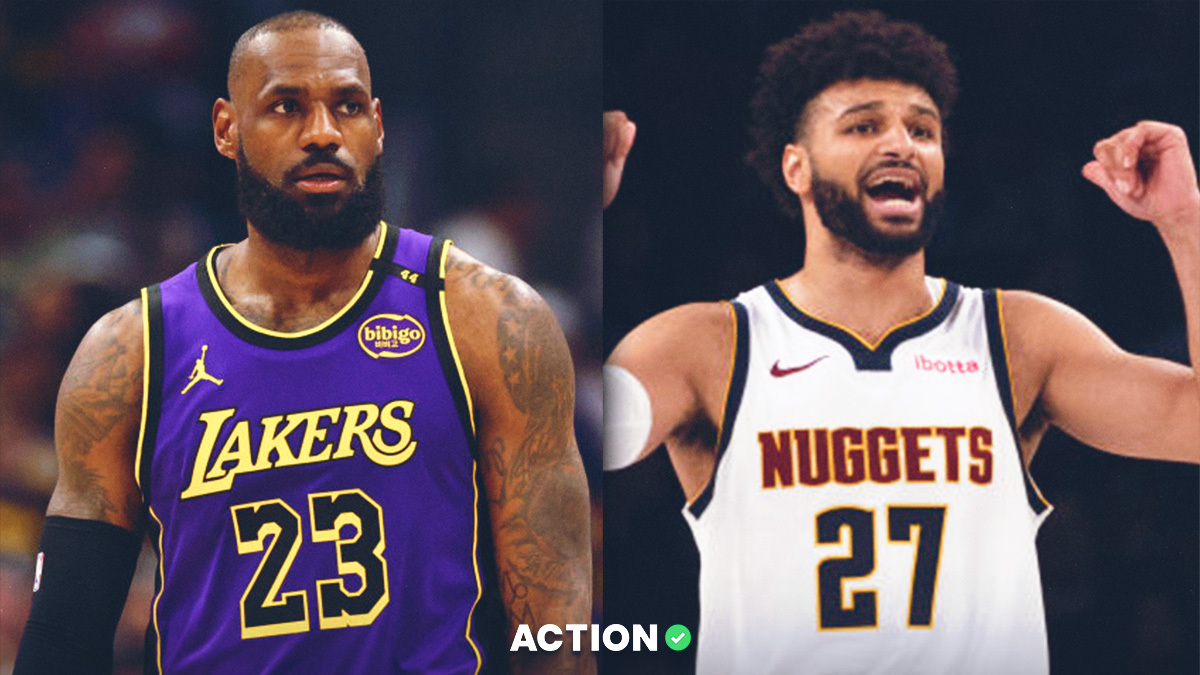 湖人掘金巅峰对决：詹姆斯能否高原称雄？深度盘口解析