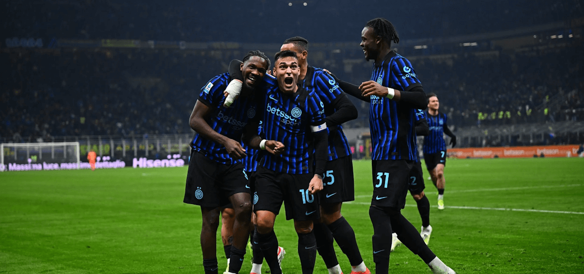 意甲焦点：国际米兰vs比萨，榜首大战悬念几何？