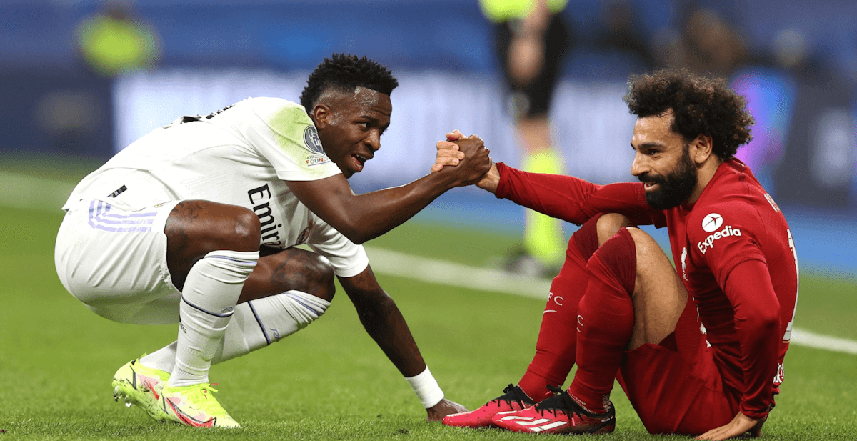 沙特联赛豪购瞄准萨拉赫、维尼修斯，英超转会市场风云再起