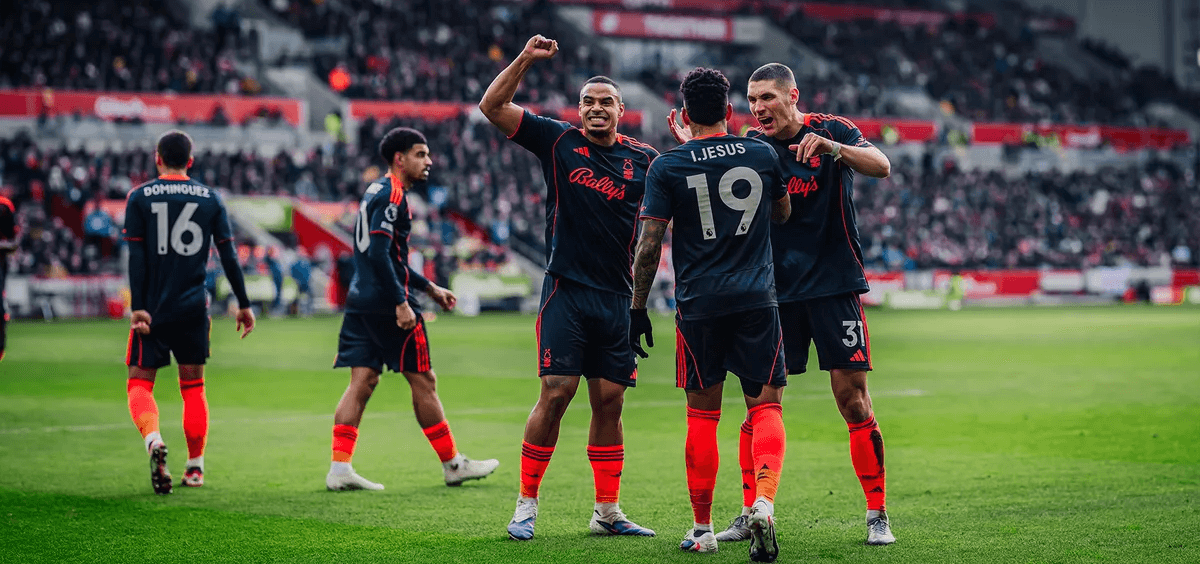 欧联杯：诺丁汉森林主场迎战费伦茨瓦罗斯，晋级悬念待解