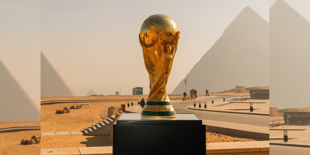 2026世界杯奖金创纪录：7.27亿美元分配，足球财富新纪元