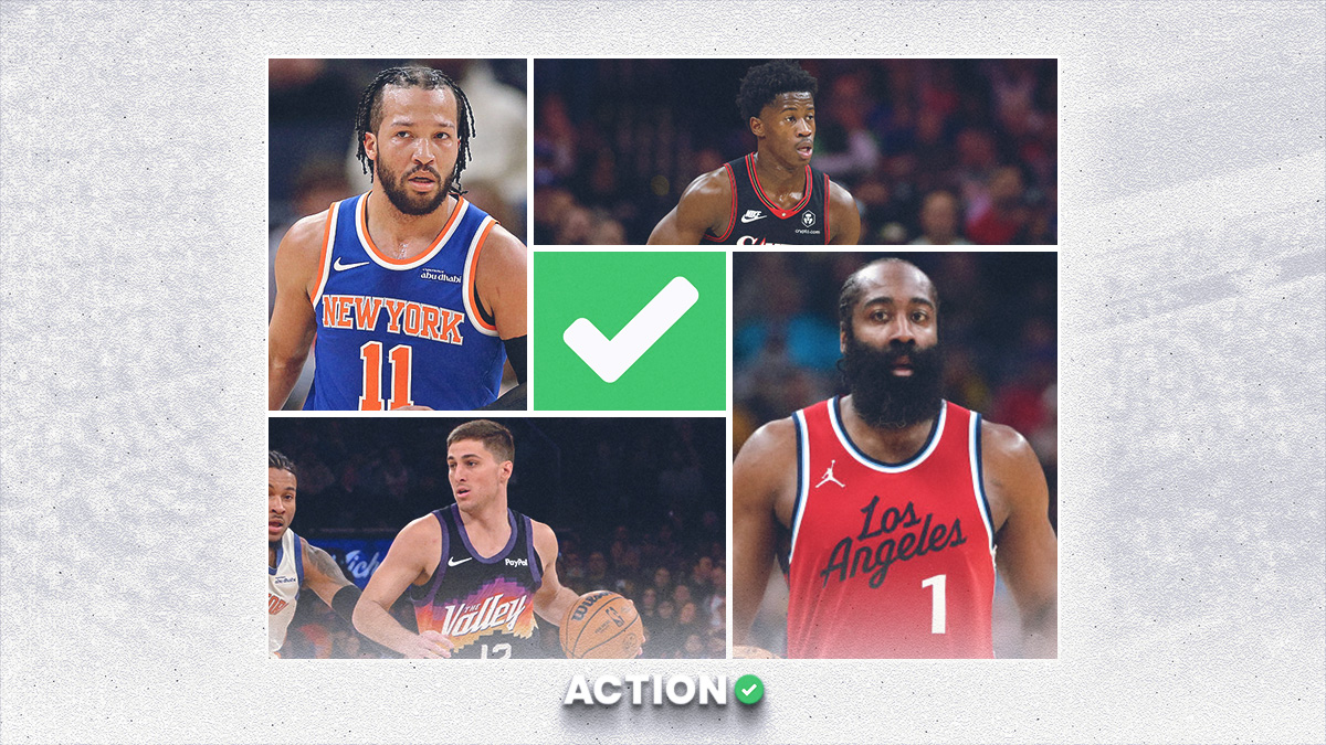 NBA周二投注：专家精选五场对决深度解析