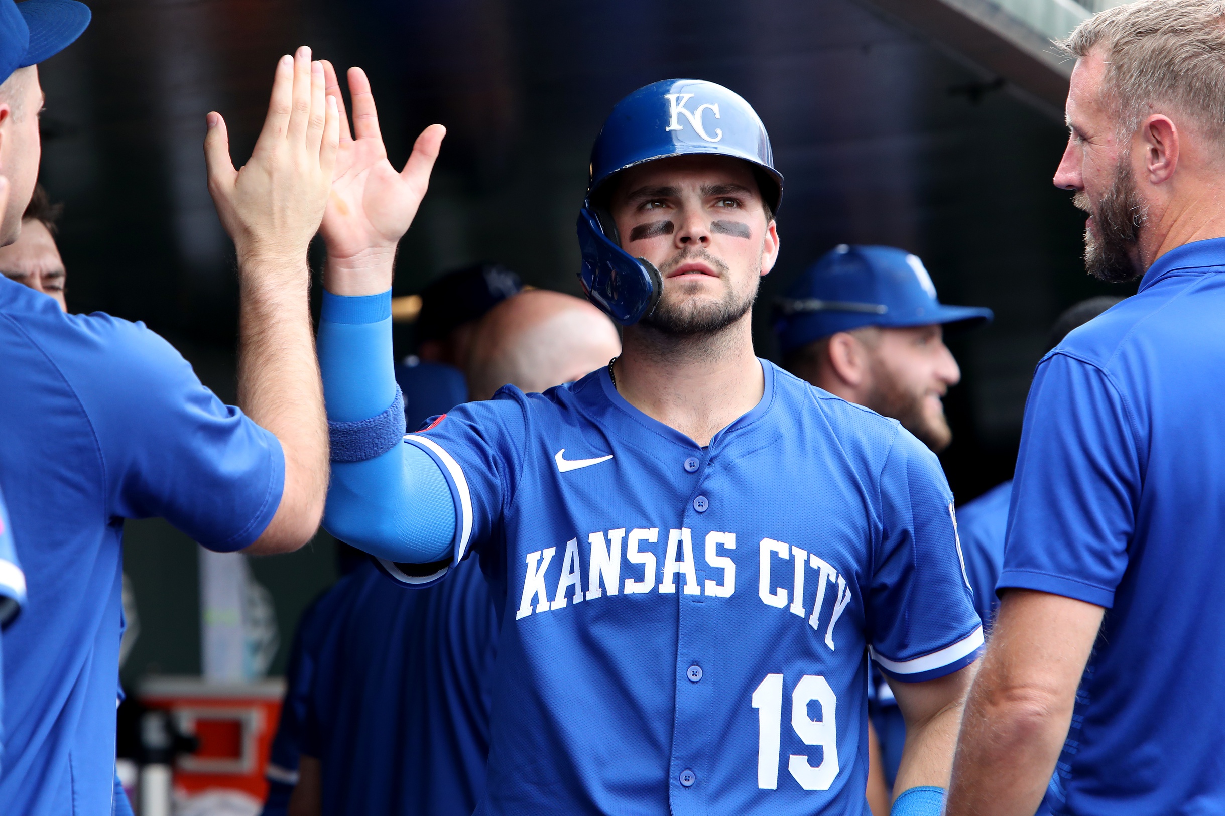 堪萨斯城皇家队牵手Circa Sports：新博彩伙伴上位，Underdog出局内幕