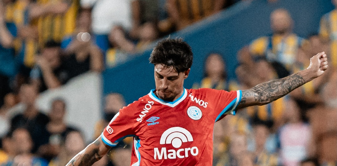 阿甲焦点战：贝尔格拉诺 vs 蒂格雷，防守大战，平局是主旋律？