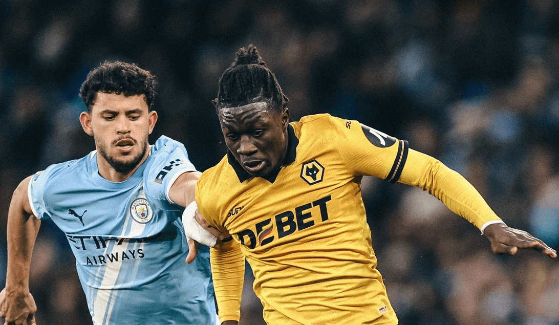 英超前瞻：狼队VS伯恩茅斯，谁能抓住保级关键战？