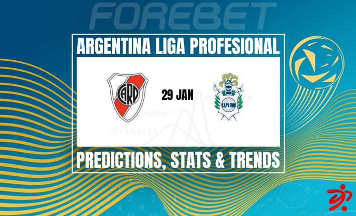 河床VS体操：阿根廷联赛焦点战，复仇之战悬念迭起