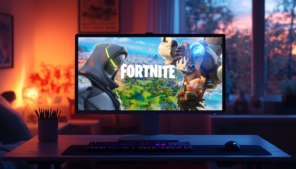 堡垒之夜X守望先锋：重磅联动日期、内容与猜测全解析