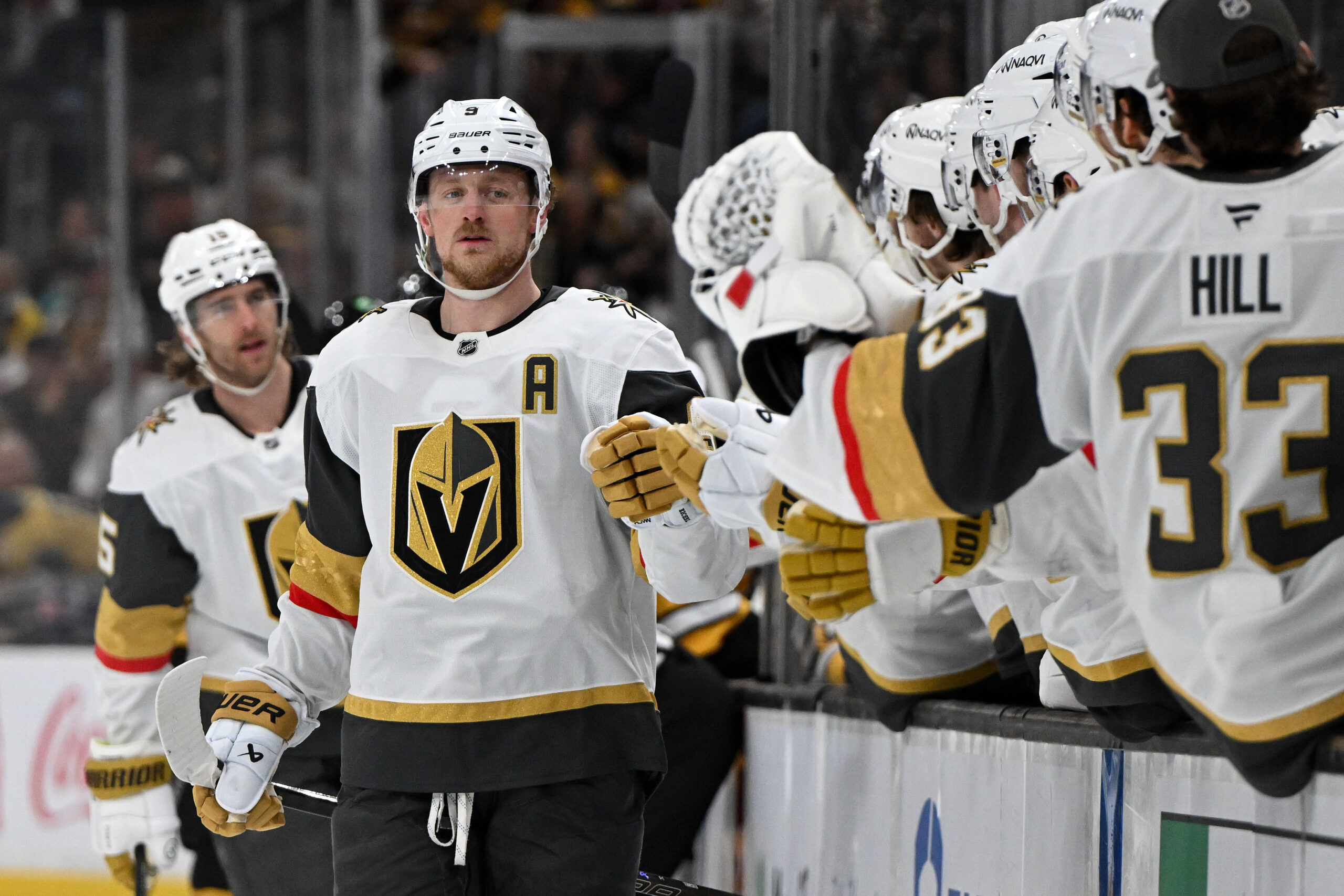 NHL前瞻：星光黯淡？金骑士主场迎战达拉斯，深度解析冰球大战