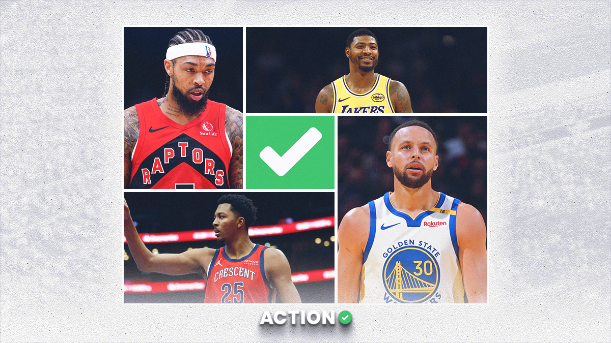 NBA常规赛1月30日投注指南：专家精选六场对决深度分析