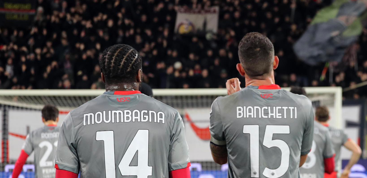 意甲前瞻：克雷莫纳vs国际米兰，蓝黑军团剑指三分