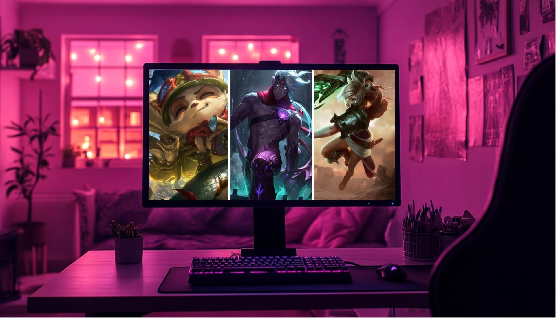 英雄联盟2026上单英雄T度榜：版本答案助你轻松上分