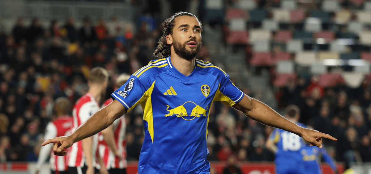 勒温重生：从转会迷茫到英格兰锋线新希望