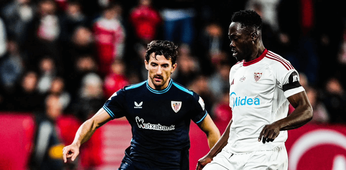 西甲前瞻：马洛卡VS塞维利亚，中游混战谁能破局？