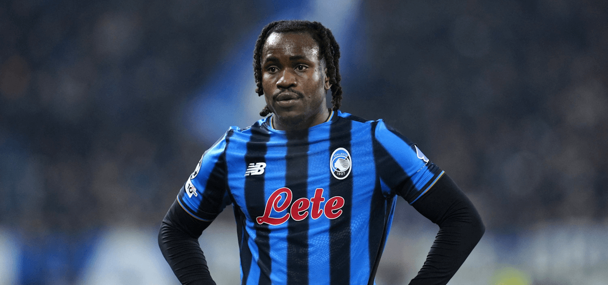 卢克曼3030万英镑重磅加盟马竞：欧联英雄剑指西甲