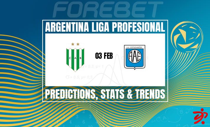 阿甲前瞻：班菲尔德主场迎战大学生，谁能打破僵局？