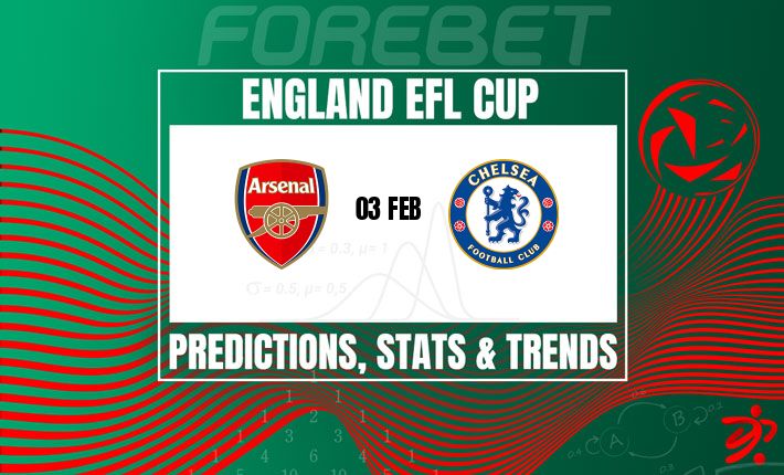 阿森纳vs切尔西：强强对话，枪手蓝军谁能闯入决赛？