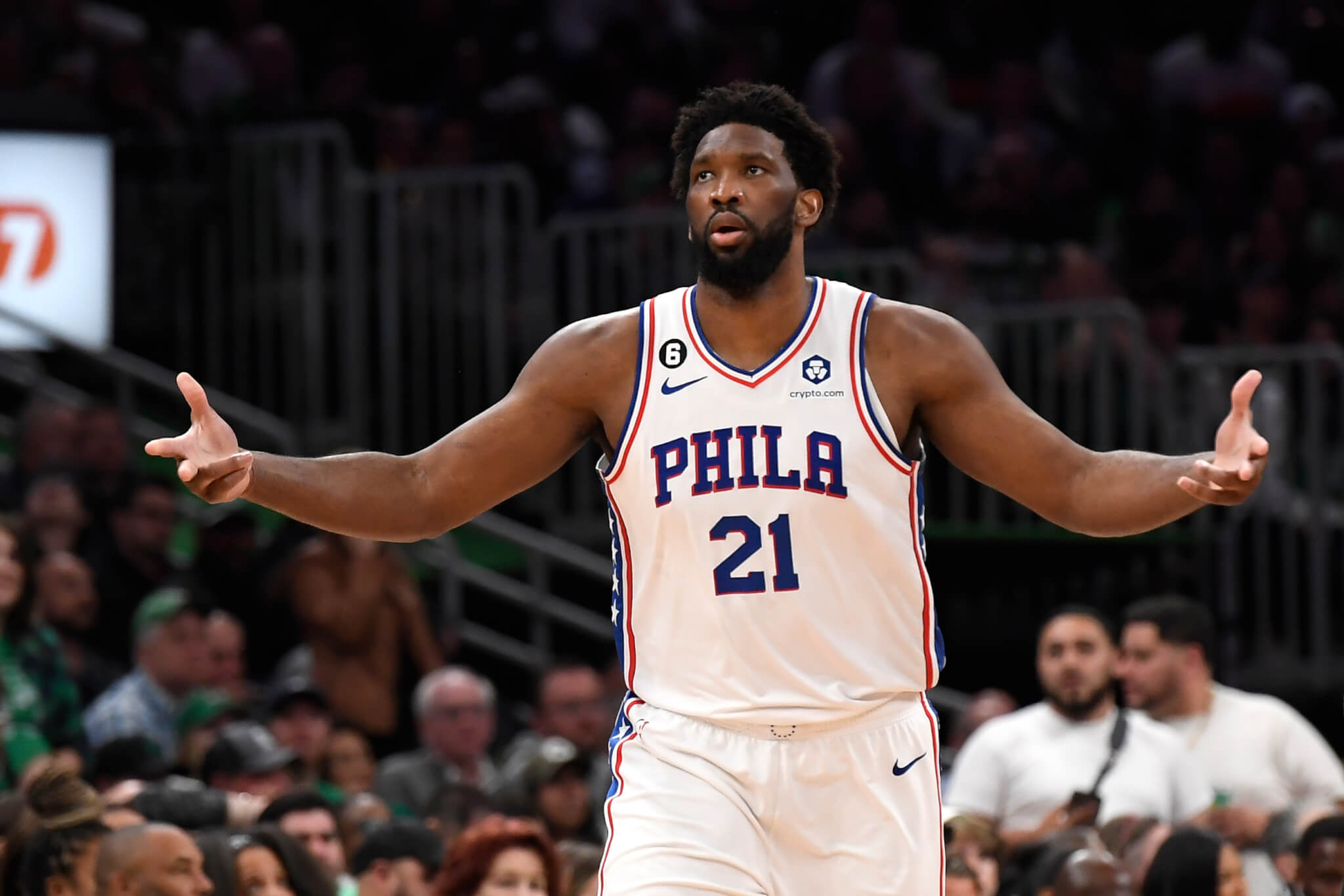 76人VS快船:恩比德、祖巴茨数据爆发,深度解析NBA焦点战投注策略 76人VS快船:恩比德、祖巴茨数据爆发,深度解析NBA焦点战投注策略