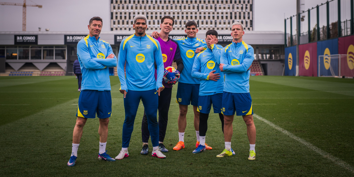 国王杯惊天对决:阿尔巴塞特能否再斩巴萨,续写黑马传奇? 国王杯惊天对决:阿尔巴塞特能否再斩巴萨,续写黑马传奇?