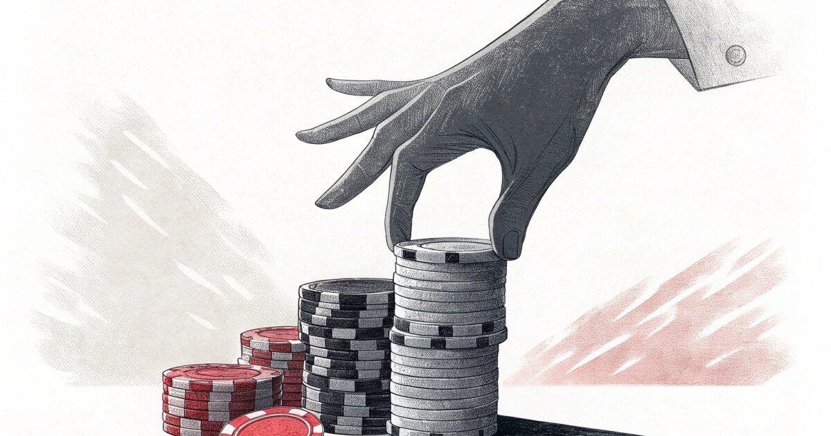 韩国GKL赌场业绩速报:一月销售额飙升,全年展望乐观 韩国GKL赌场业绩速报:一月销售额飙升,全年展望乐观