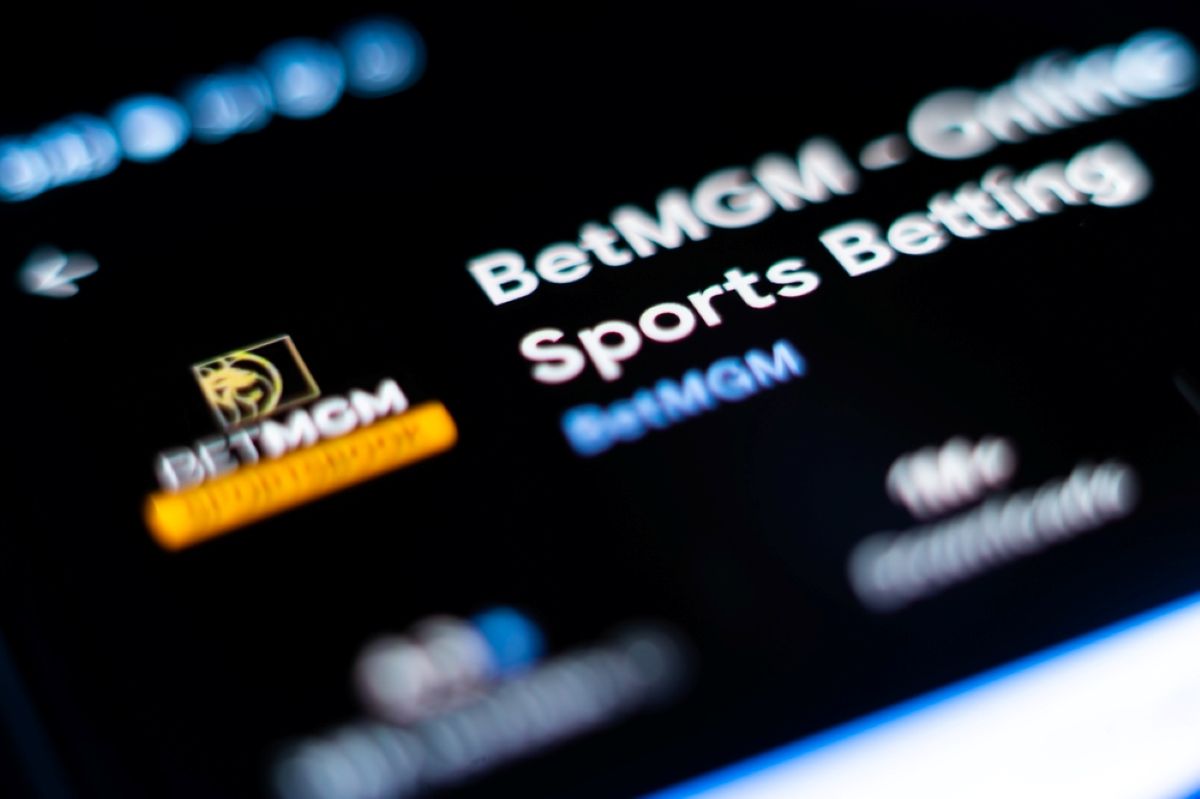 BetMGM财报：体育博彩与iGaming双核驱动，股价飙升，未来可期