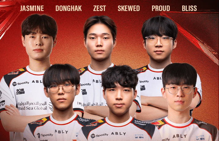 T1官宣2026守望先锋冠军系列赛阵容，新援Bliss能否助其再攀高峰？