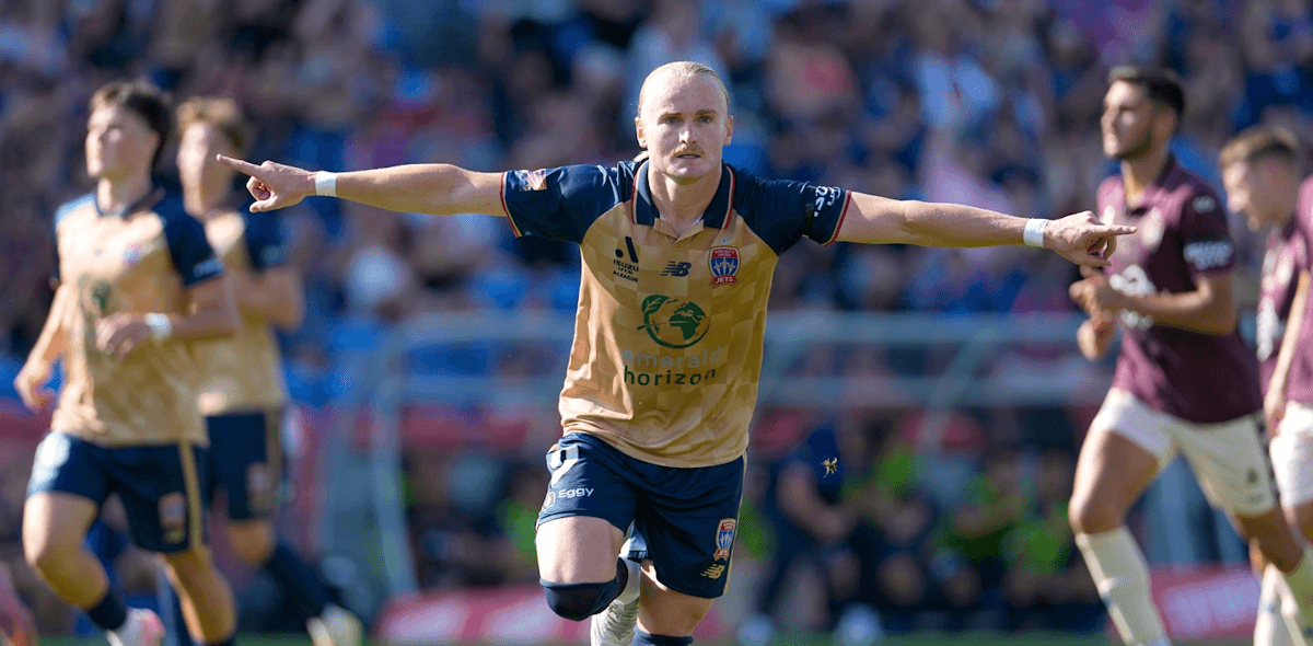 澳超前瞻：阿德莱德联迎战纽卡斯尔喷气机，谁能笑到最后？