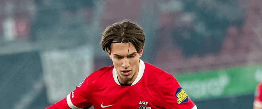 荷甲焦点战：阿尔克马尔激战阿贾克斯，欧战席位鹿死谁手？