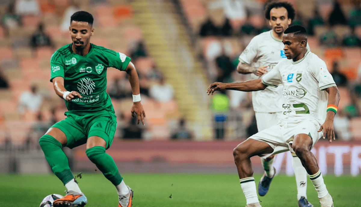 亚冠精英赛：瓦赫达VS吉达国民，西区出线生死战深度分析