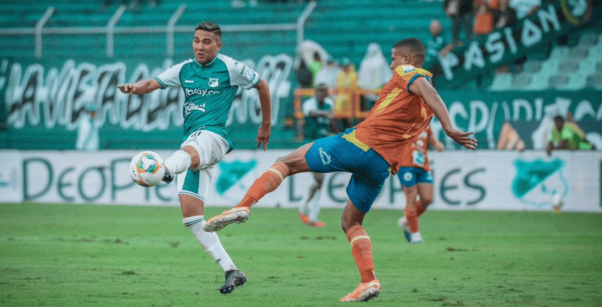 哥伦比亚甲级联赛前瞻：卡利体育 vs 百万富翁，谁能主宰帕尔米拉？