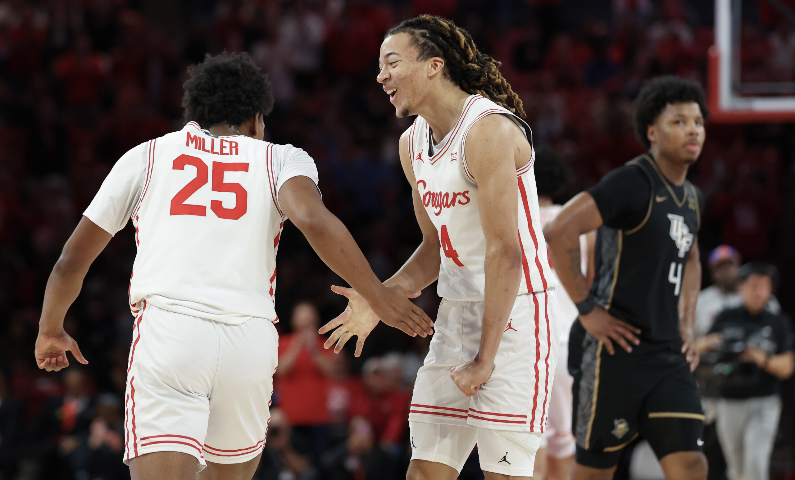 NCAA篮球：休斯顿大学VS杨百翰大学，深度分析与投注指南