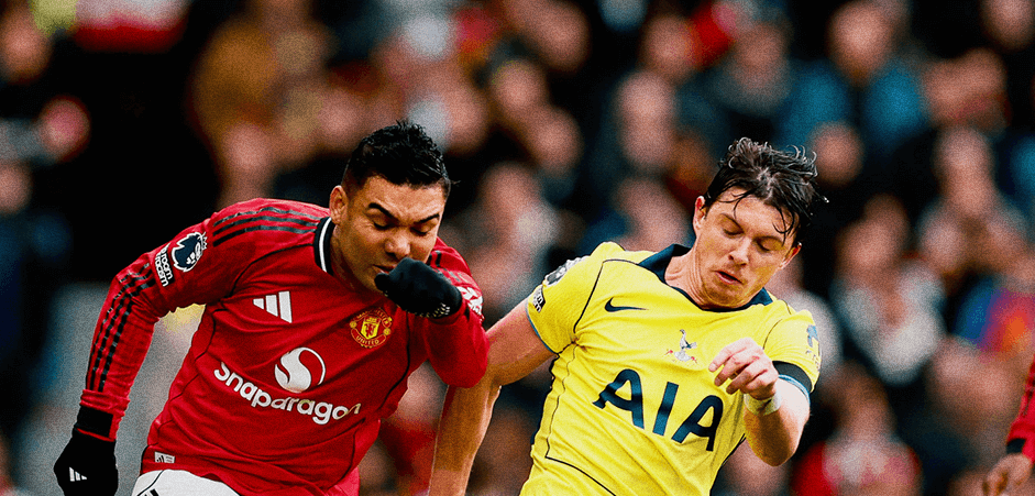 英超焦点战：热刺对阵纽卡斯尔，中场缠斗谁能占先？