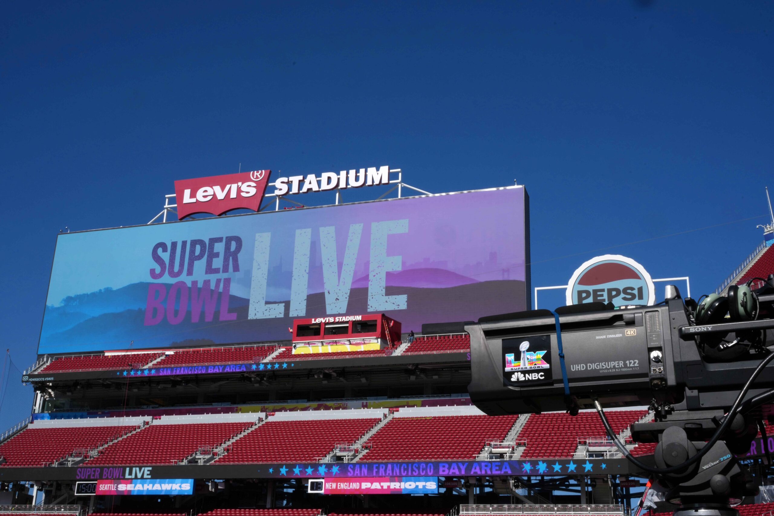 超级碗60：海鹰VS爱国者 实时赔率深度解析与盘口巨变